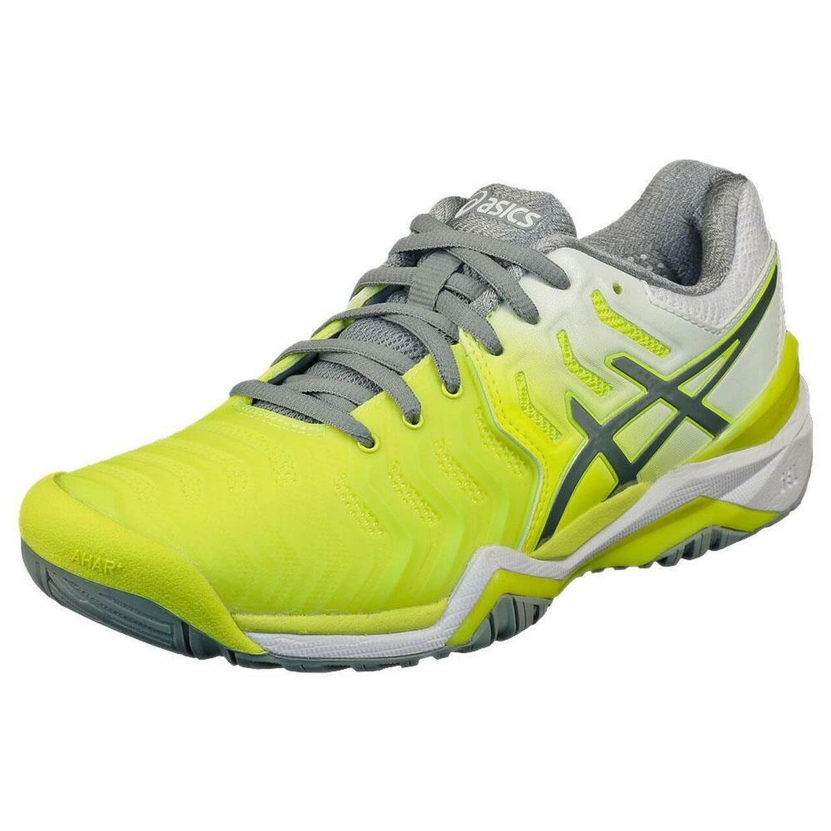 Tenis asics gel store resolution 7 masculino