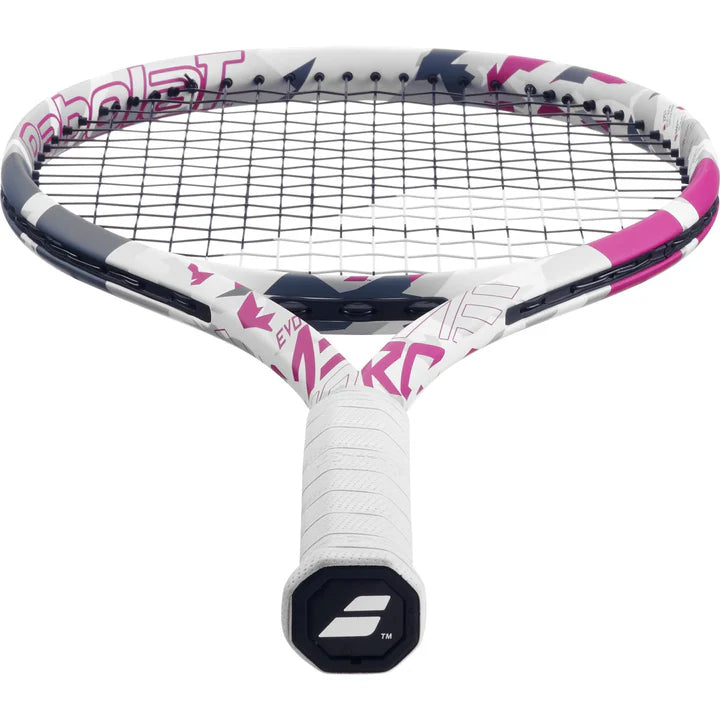 Raqueta Babolat Evo Aero Pink (275g)