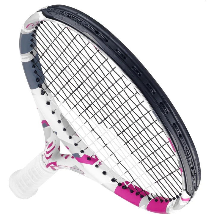 Raqueta Babolat Evo Aero Pink (275g)