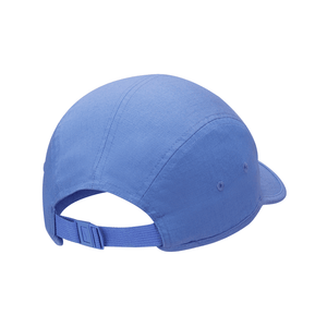 Gorra Nike Fly Unisex (M/L) Azul