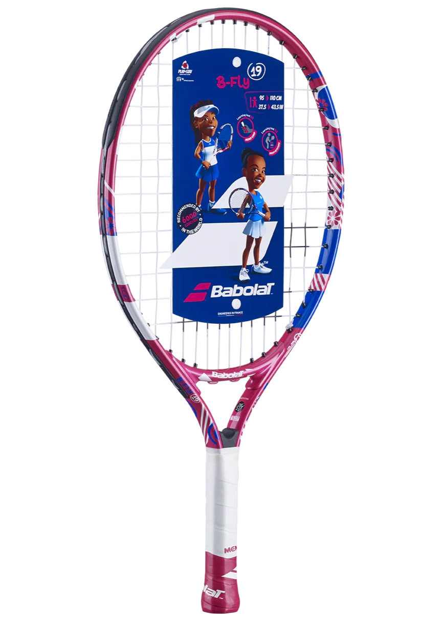 Raqueta Babolat B-Fly 19 2024