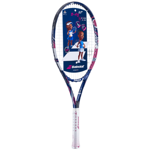 Raqueta Babolat B-Fly 25 2024