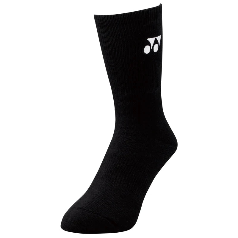 Calcetas Yonex 3D Ergo Socks (25mxn-28mxn) Black