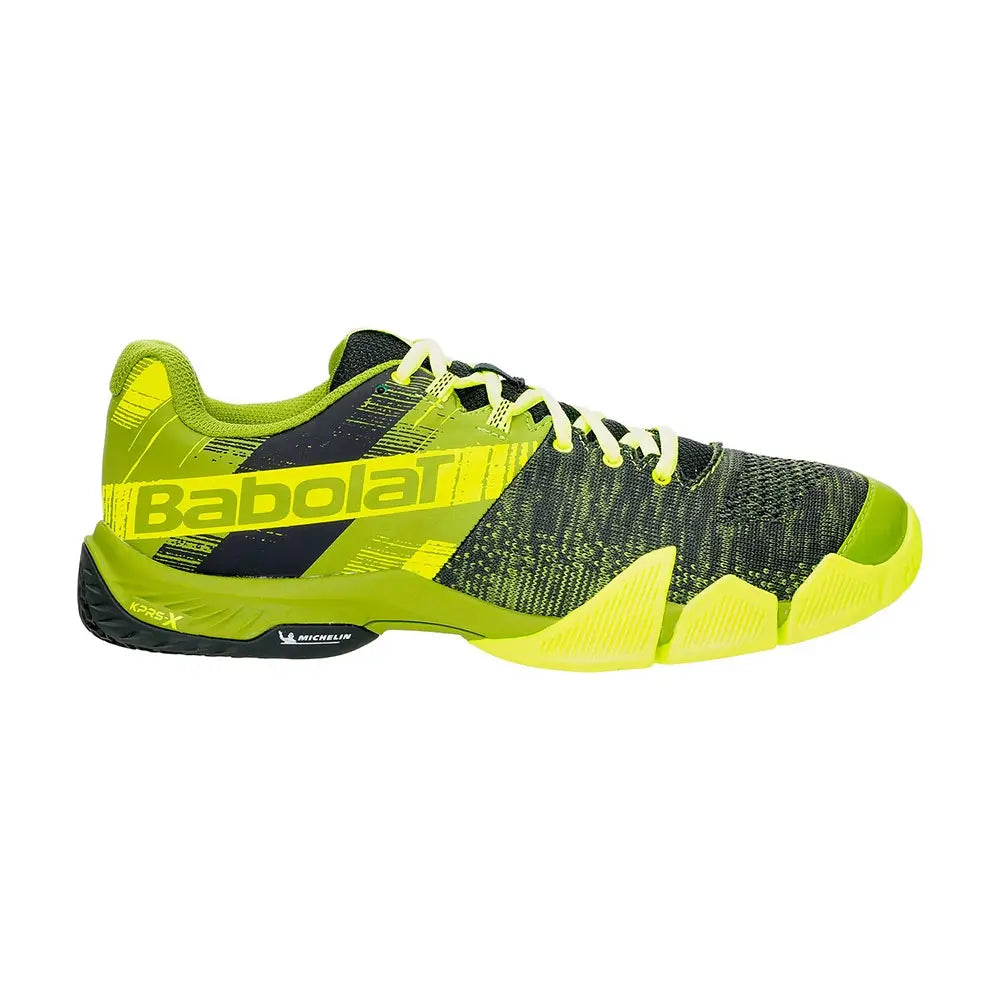 Tenis Babolat Movea Padel Men (Spinach)