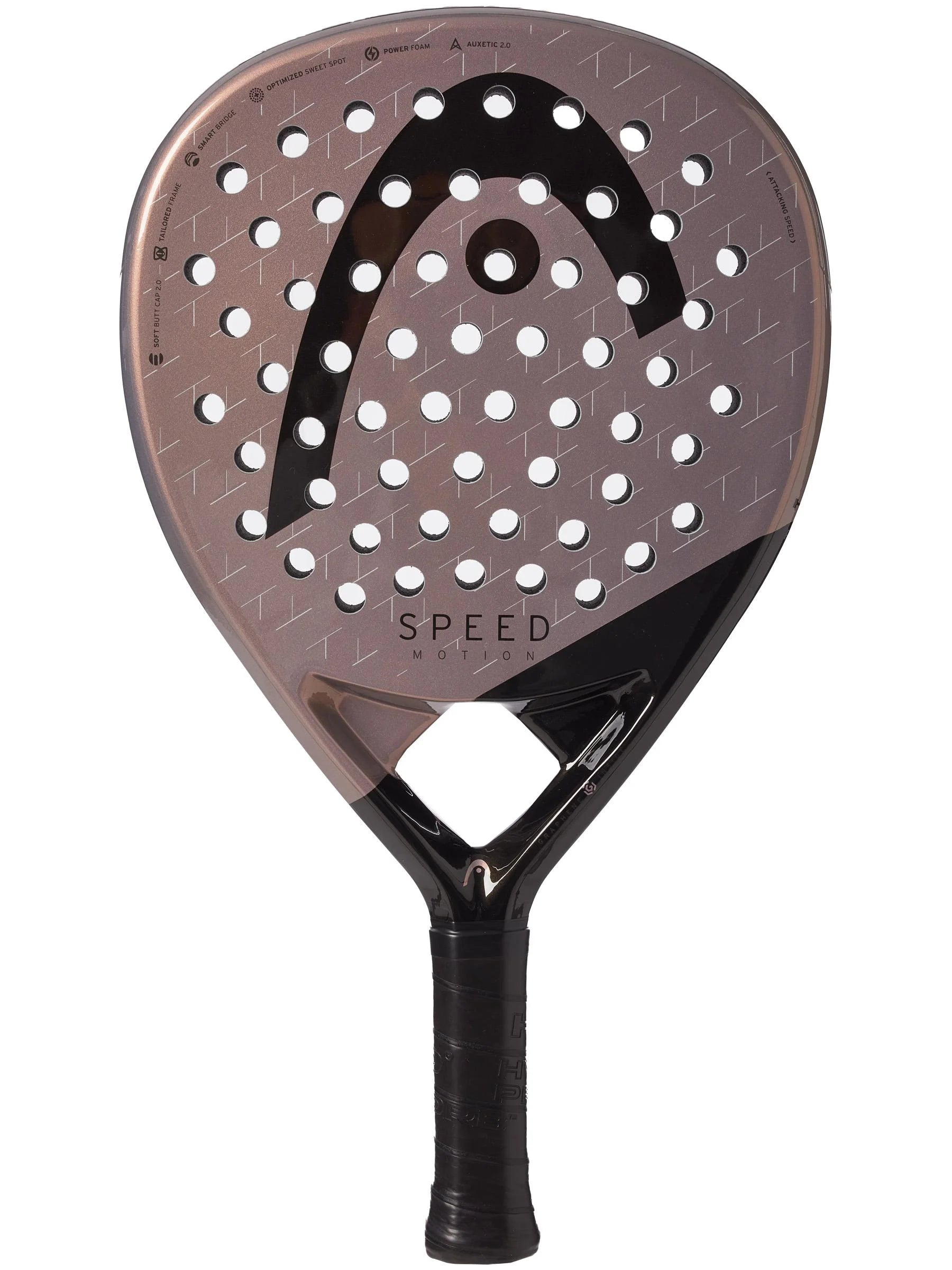 Pala Head Speed Motion (355g.) 2025