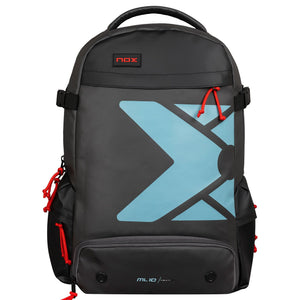 Backpack Nox ML10 Team (Black)