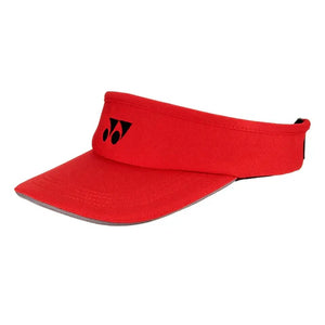 Visera Yonex Sports (Bright Red)