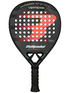 Pala Bullpadel Vertex 04 Hybrid (365-375g.) 2025