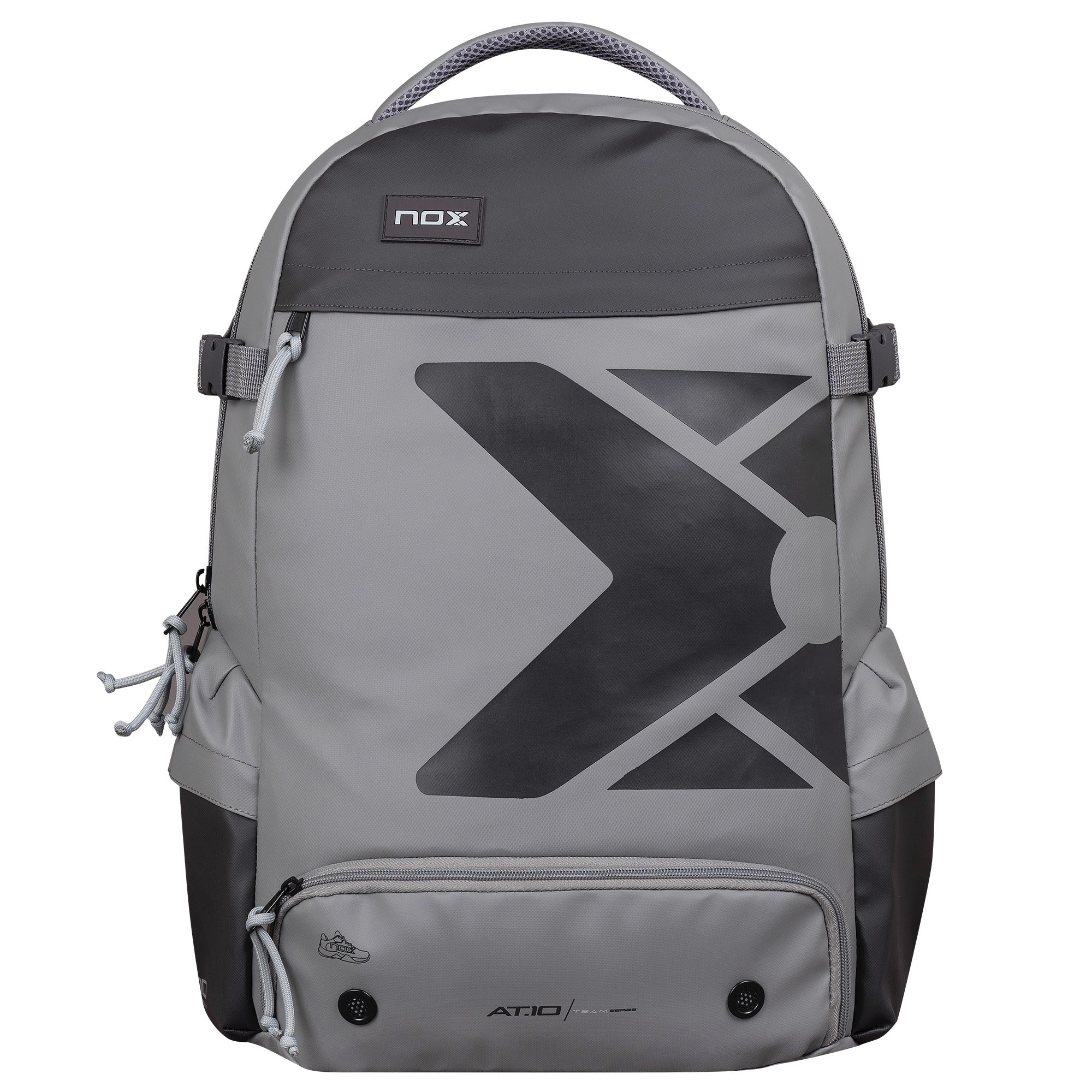 Backpack Nox AT10 Team (Grey)