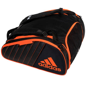 Paletero Adidas Pro Tour Orange