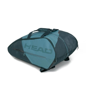 Paletero Head Tour Bag L (Cyan Blue)