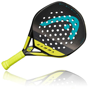 Pala Head Graphene 360+ Gamma Pro (370g.)