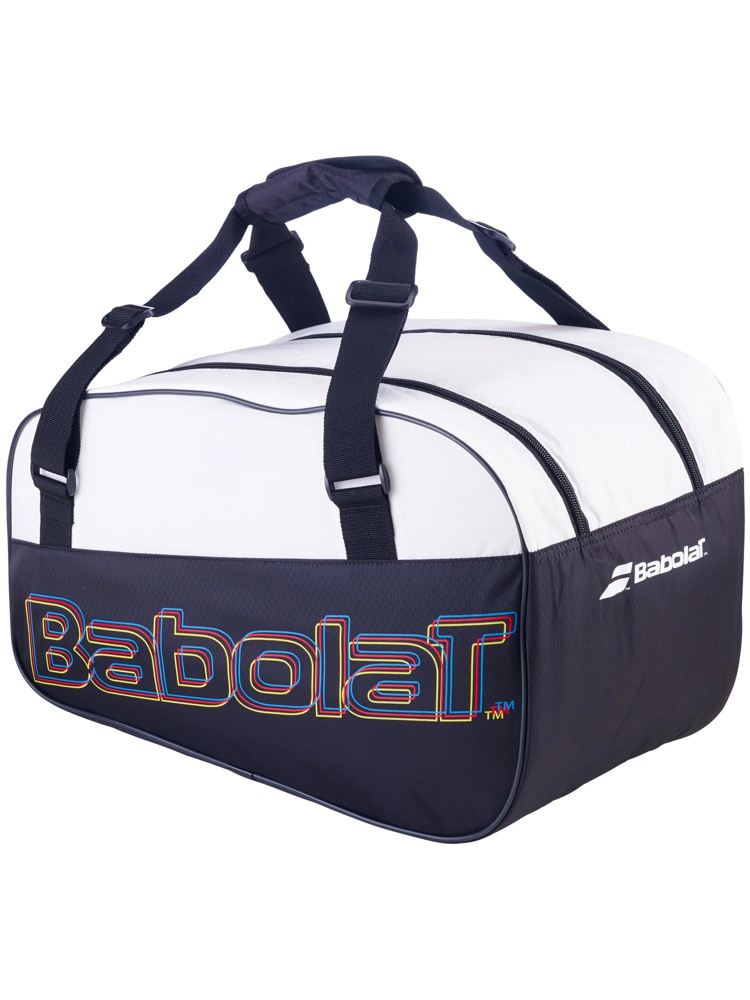 Maleta Babolat RH Padel Lite (White/Black)