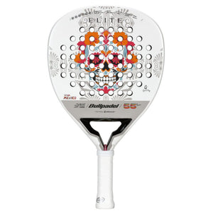 Pala Bullpadel Elite Mx LTD (350-360g.) Gemma Triay