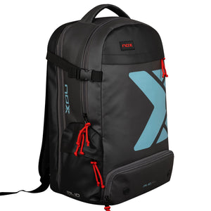 Backpack Nox ML10 Team (Black)