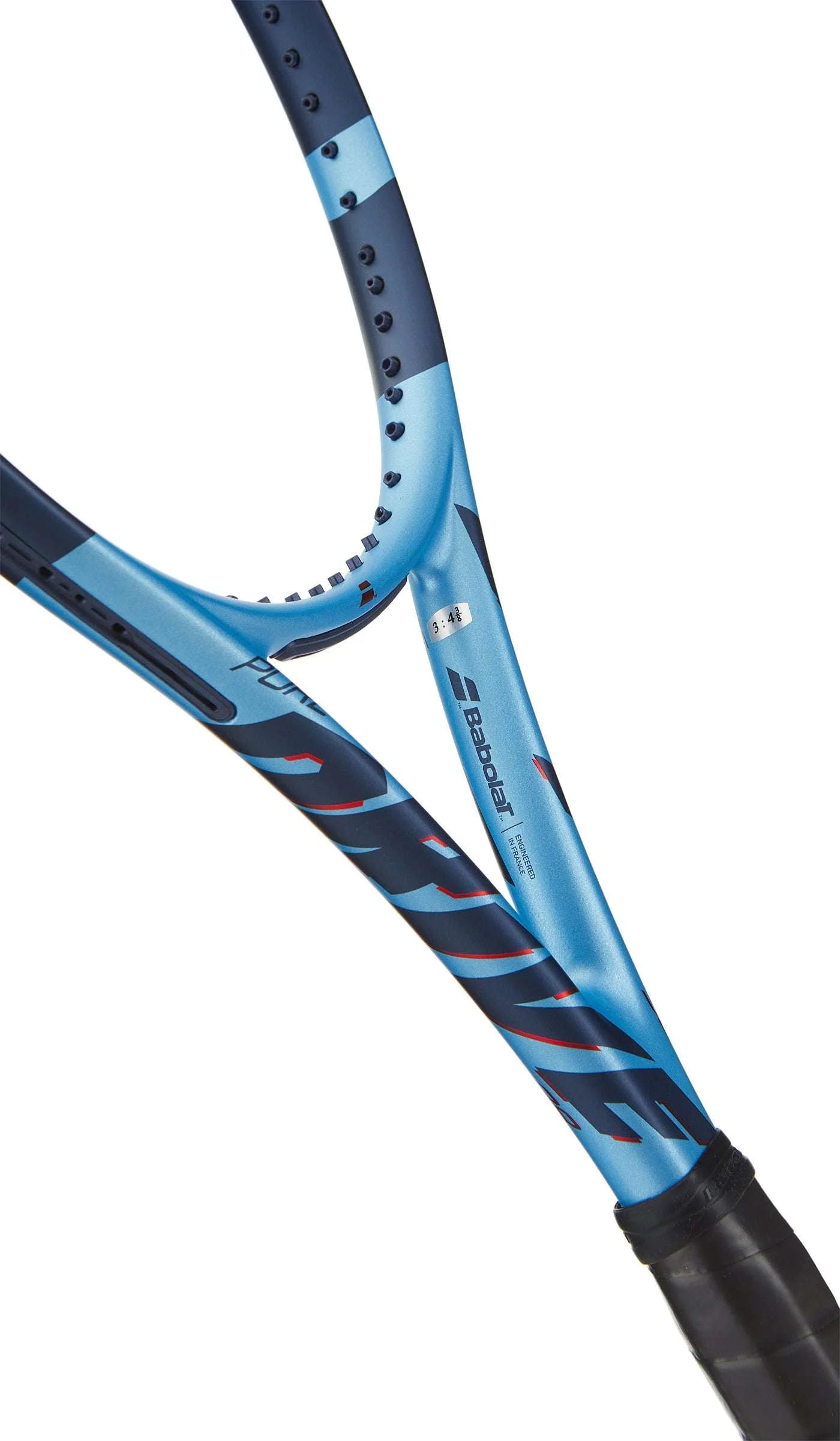 Raqueta Babolat Pure Drive 98 (305g.) 2025