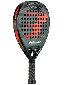 Pala Bullpadel Vertex 04 Hybrid (365-375g.) 2025