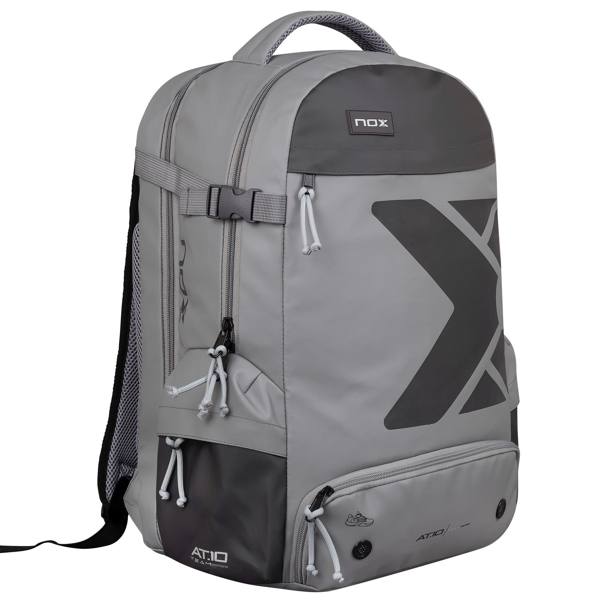 Backpack Nox AT10 Team (Grey)