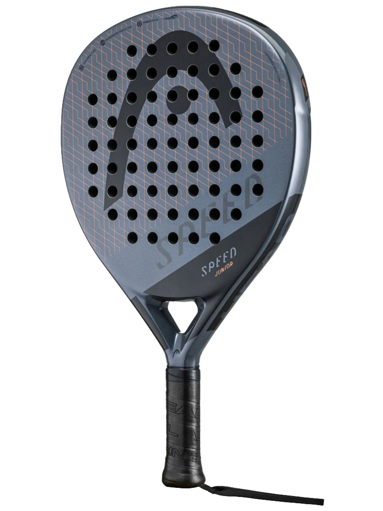 Pala Head Speed Junior (320g.) 2023