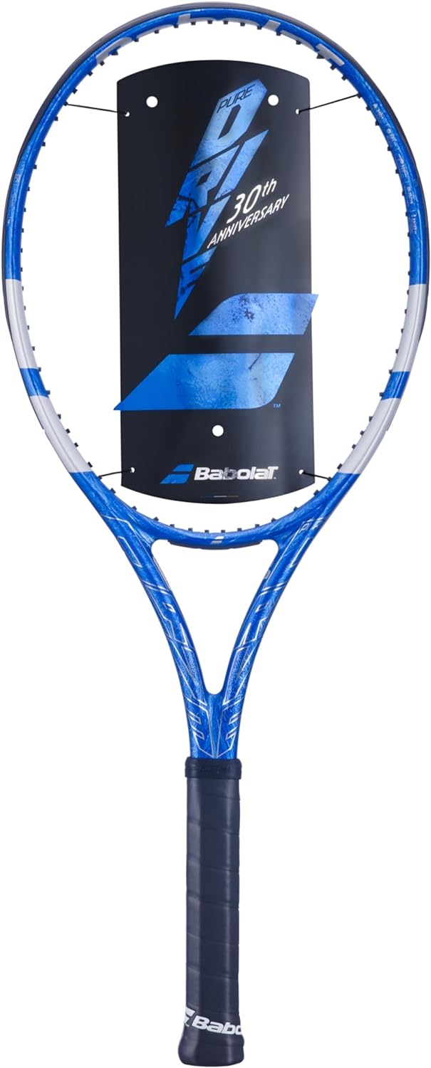 Raqueta Babolat Pure Drive 30Th Anniversary (300g)