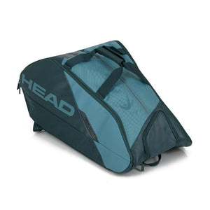 Paletero Head Tour Bag L (Cyan Blue)