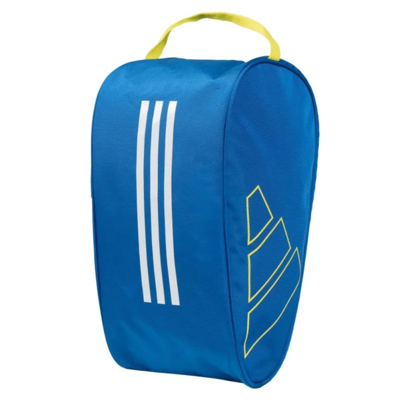 Zapatero Adidas Padel Shoe 3.3 Azul