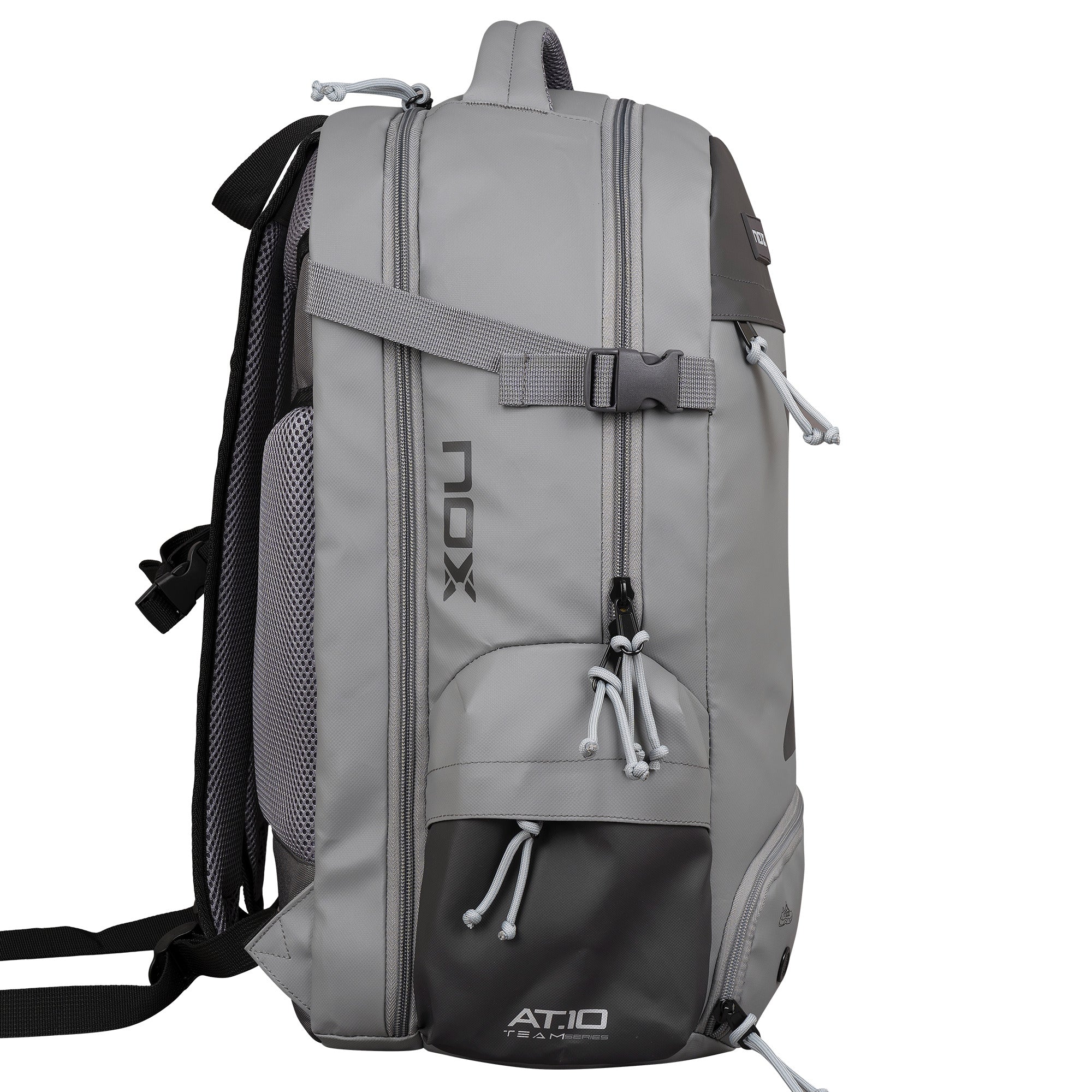 Backpack Nox AT10 Team (Grey)