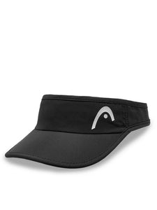 Visera Head Pro Player (Black)