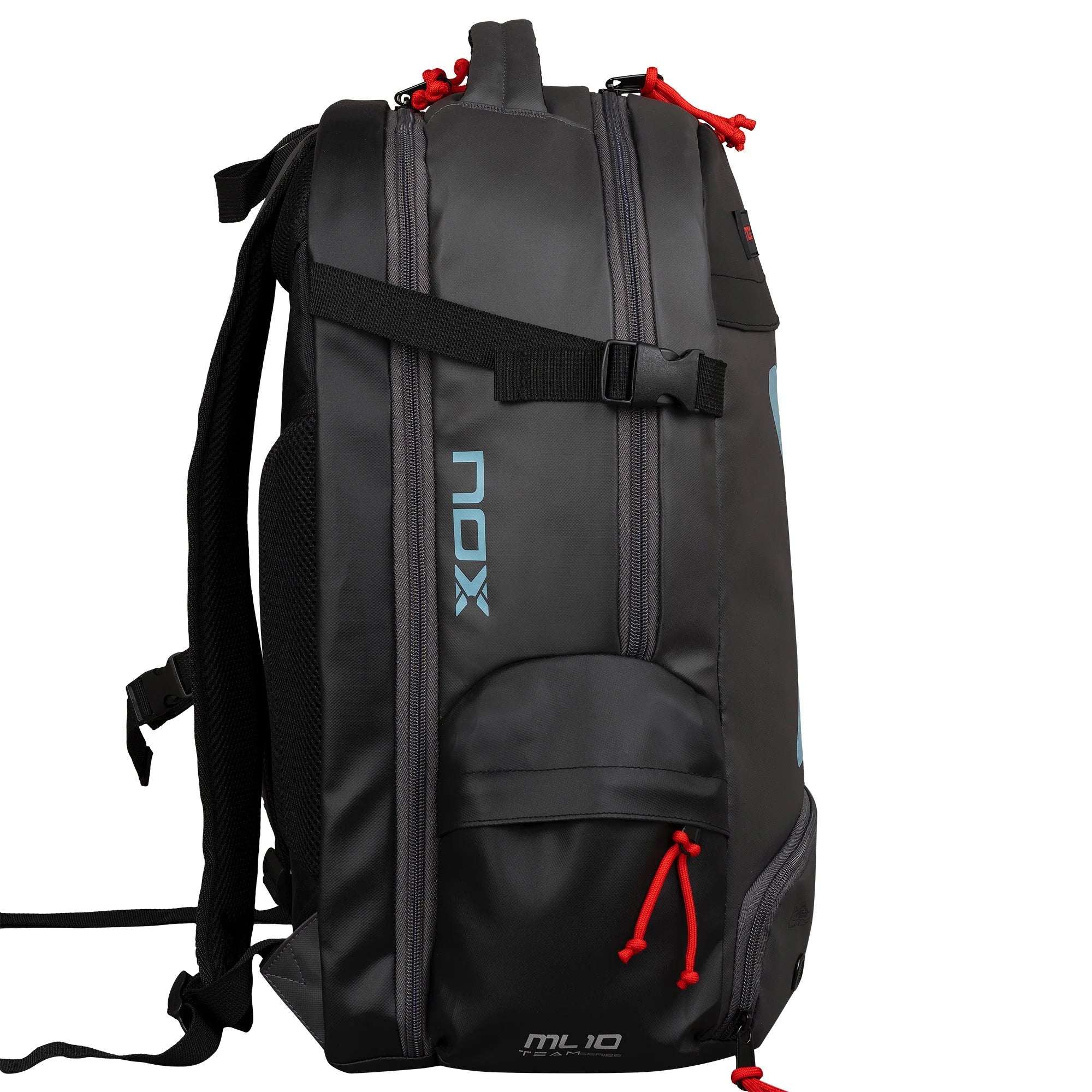 Backpack Nox ML10 Team (Black)