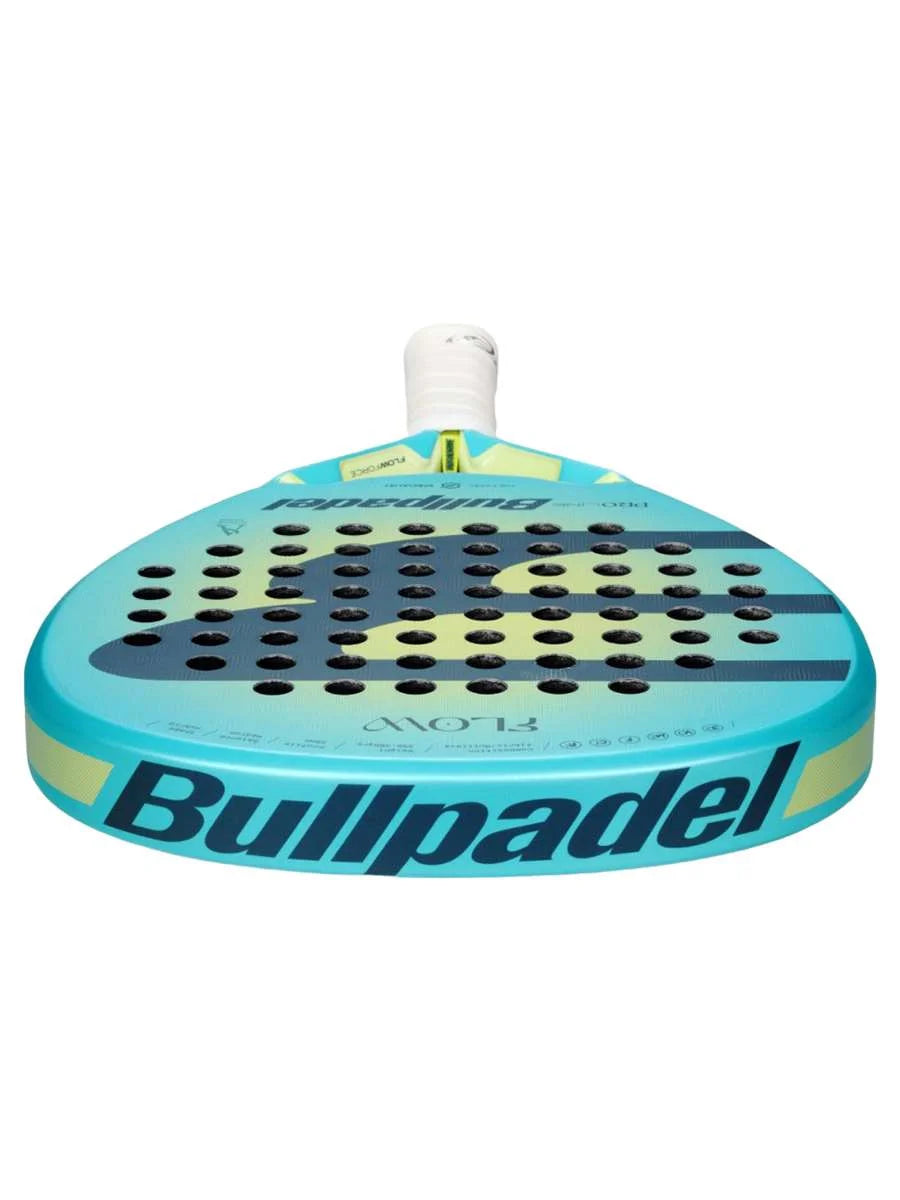 Pala Bullpadel Flow (350-360g.) 2025