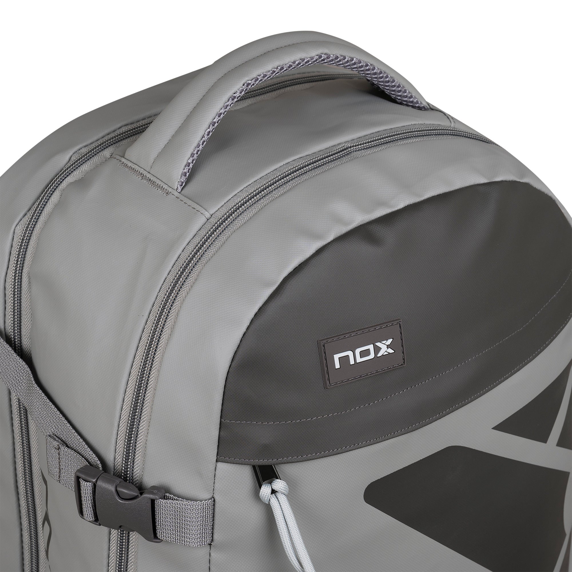 Backpack Nox AT10 Team (Grey)