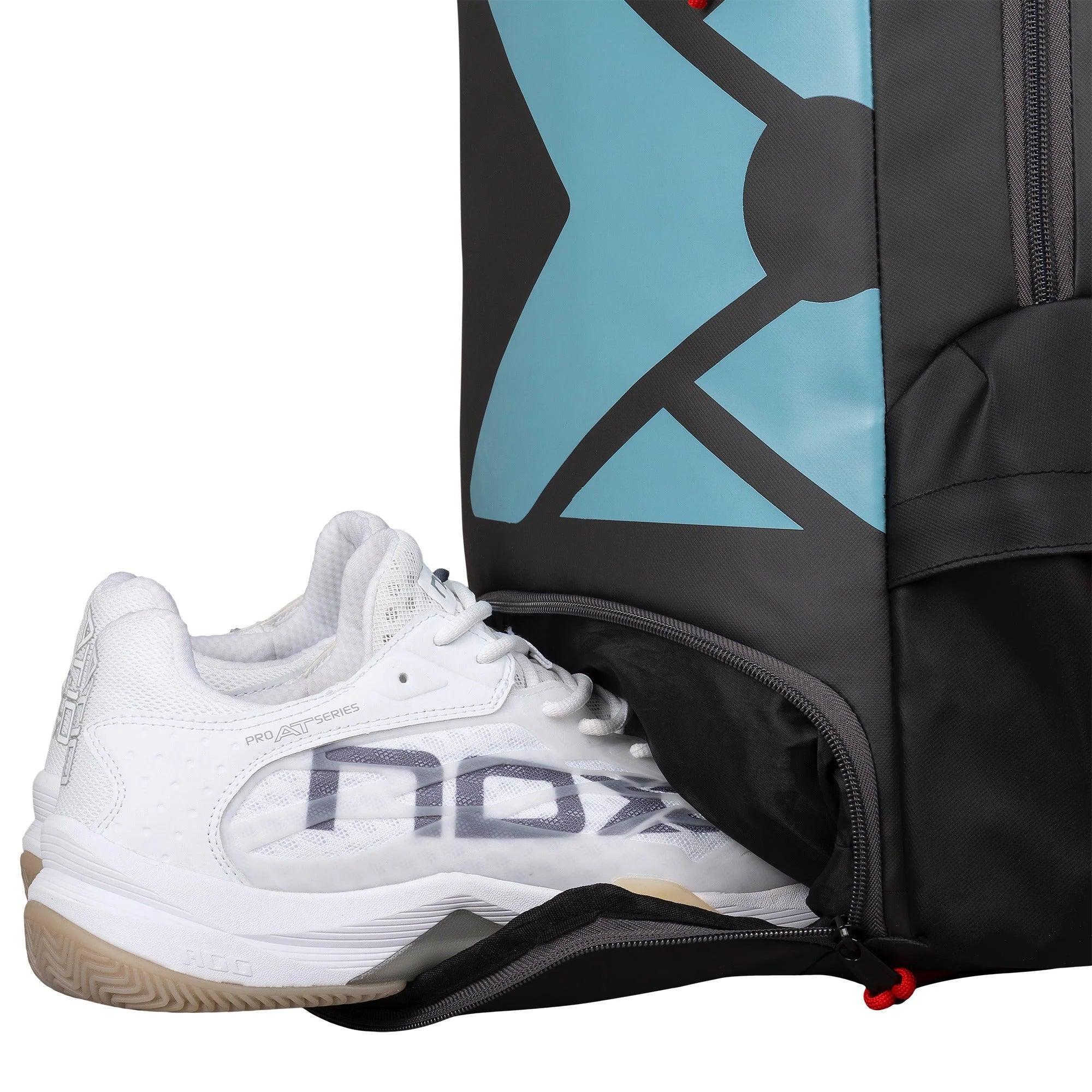 Backpack Nox ML10 Team (Black)