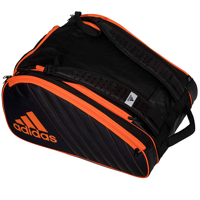 Paletero Adidas Pro Tour Orange