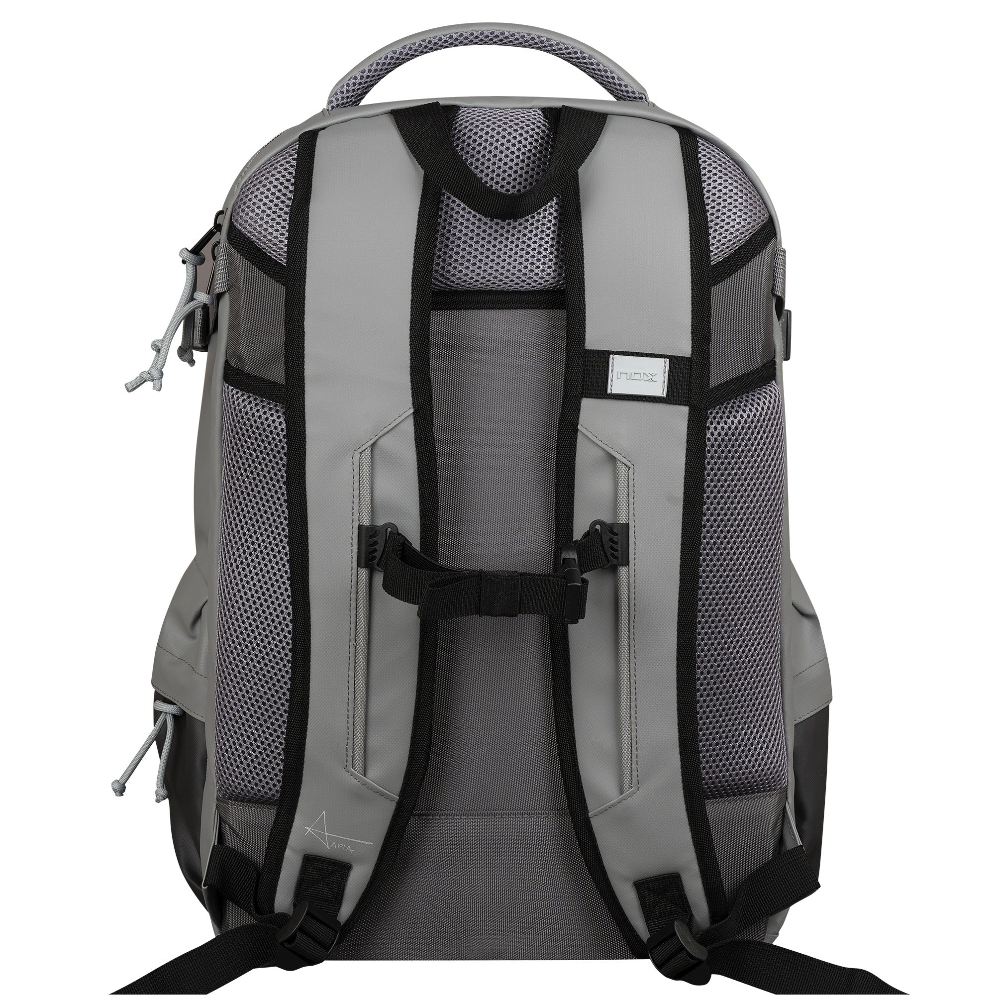 Backpack Nox AT10 Team (Grey)