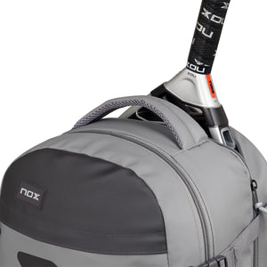 Backpack Nox AT10 Team (Grey)