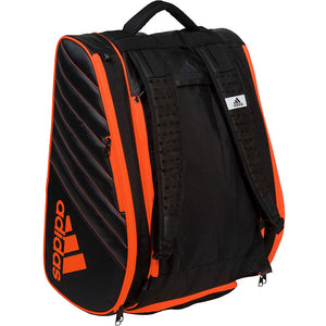 Paletero Adidas Pro Tour Orange