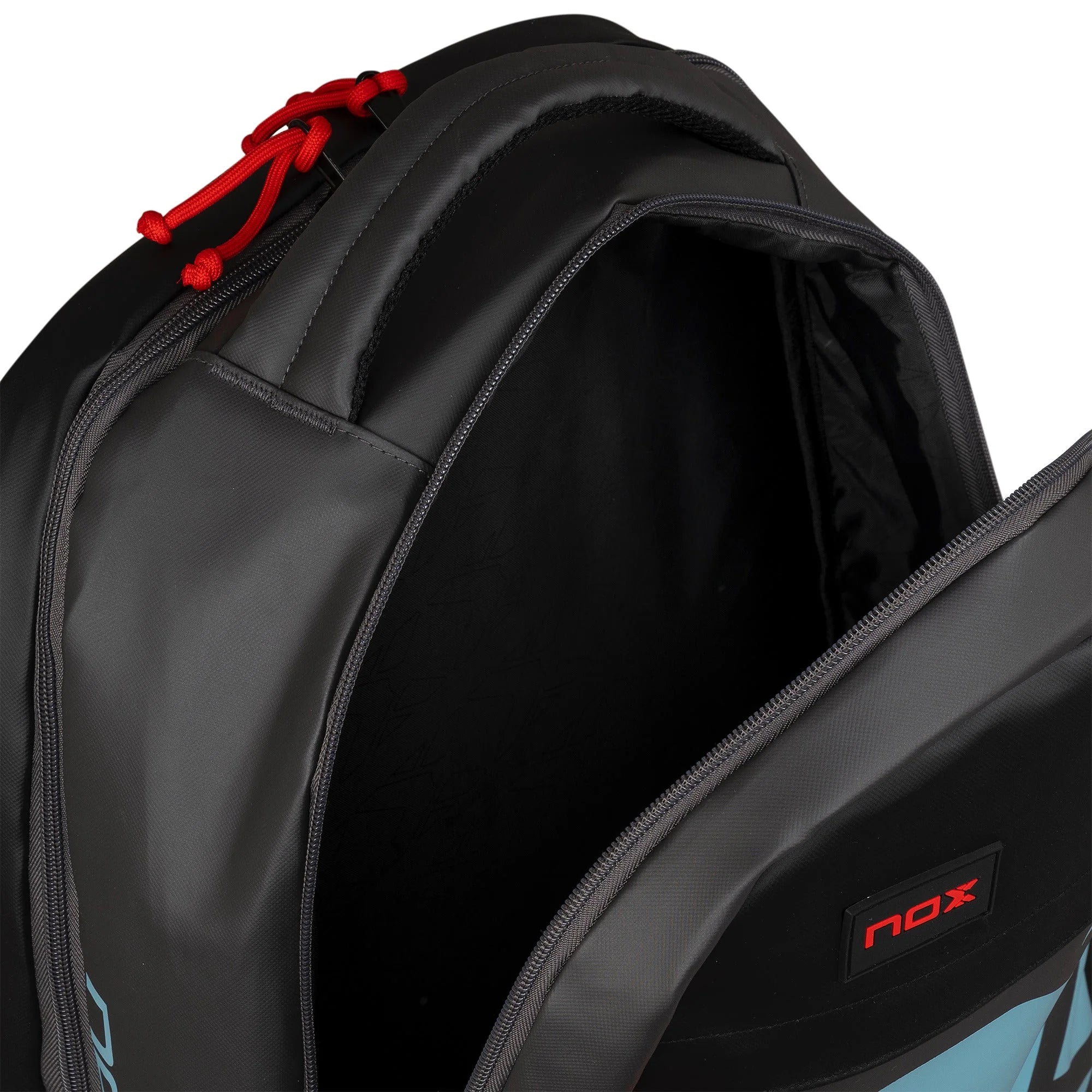 Backpack Nox ML10 Team (Black)