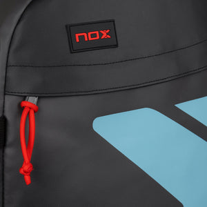 Backpack Nox ML10 Team (Black)