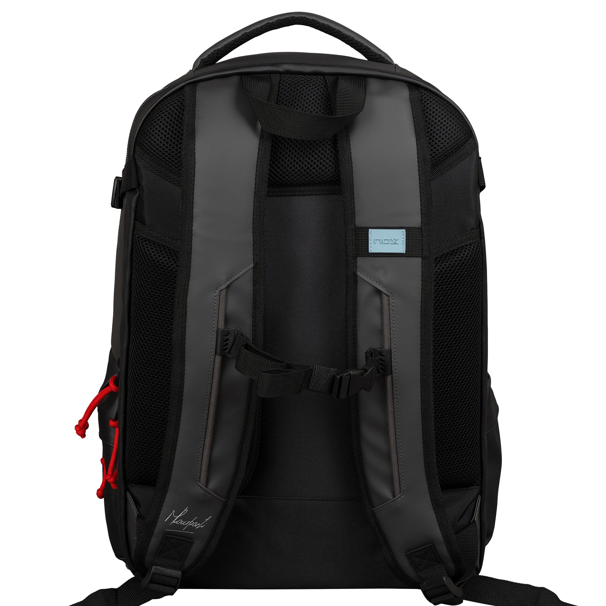 Backpack Nox ML10 Team (Black)