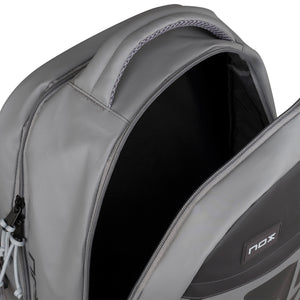 Backpack Nox AT10 Team (Grey)