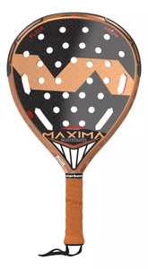 Paleta Padel Varlion Maxima  Prisma Summum Airflow S