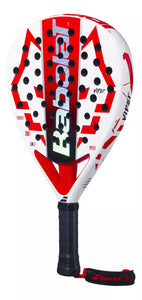 Pala de Padel Babolat Technical Viper Juan Lebron 2025 (370g)