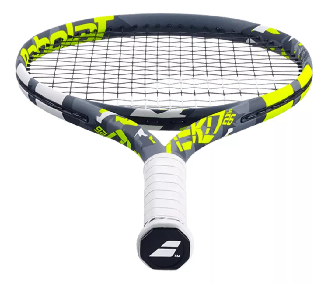 Raqueta Babolat Pure Aero Alcaraz Junior 26 (250g.)