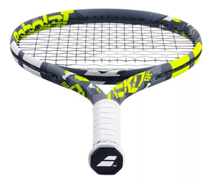 Raqueta Babolat Pure Aero Alcaraz Junior 26 (250g.)