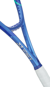 Raqueta Yonex Ezone 100L (285g.) Blast Blue 2025