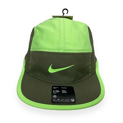 Gorra Nike Fly Cap (Lime/Green)