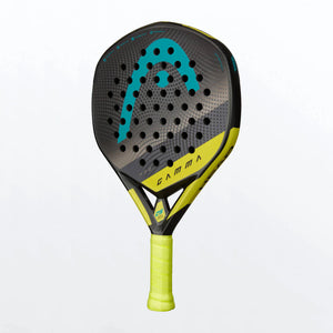 Pala Head Graphene 360+ Gamma Pro (370g.)