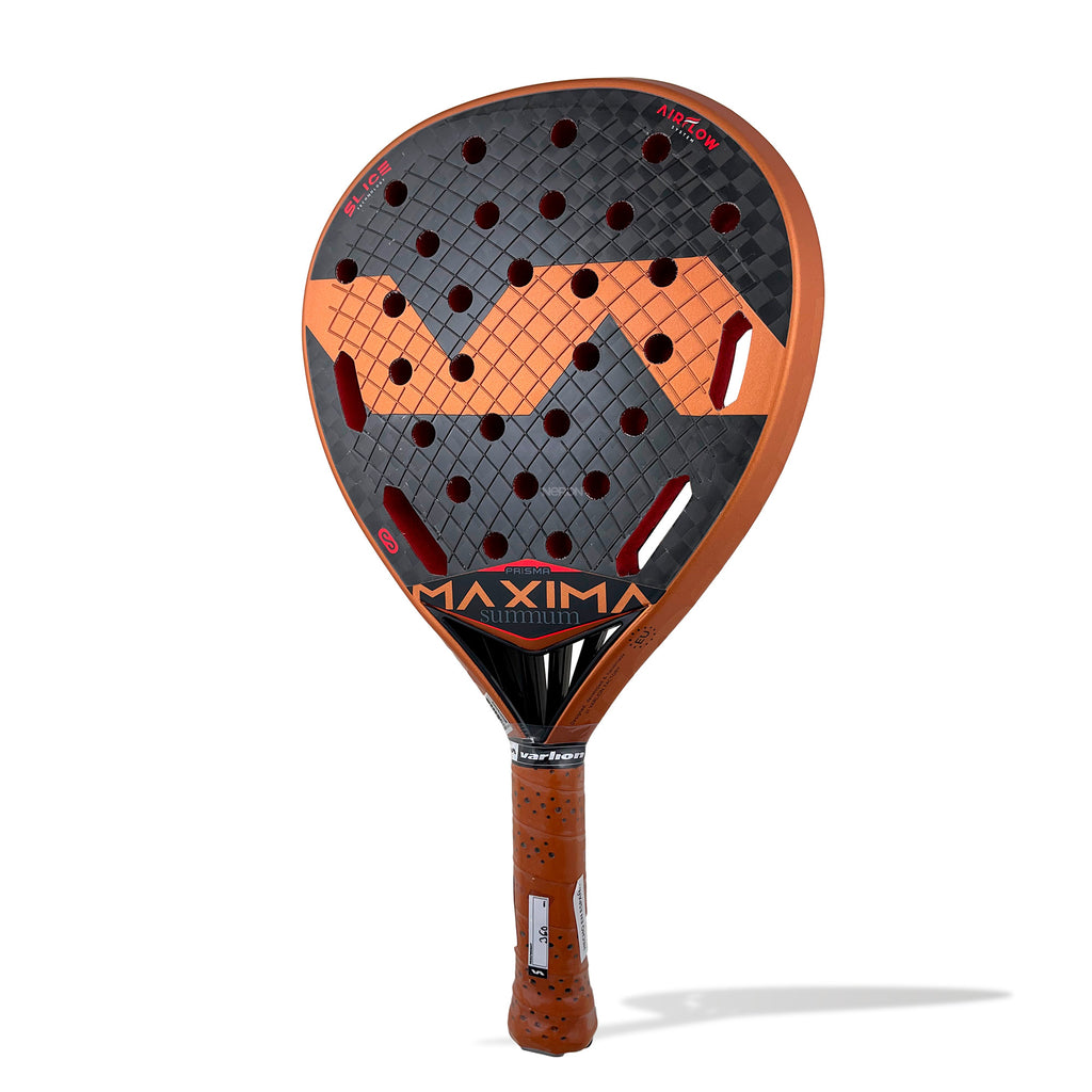 Paleta Padel Varlion Maxima  Prisma Summum Airflow S