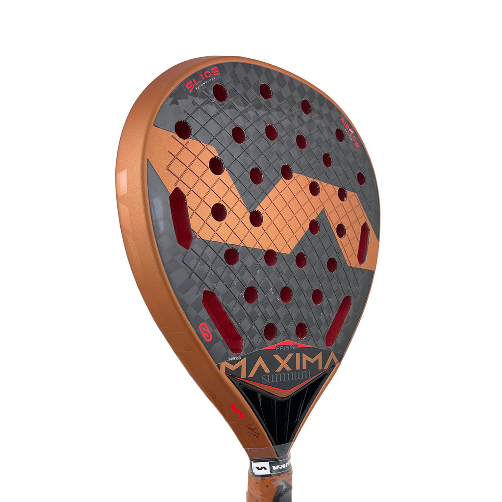 Paleta Padel Varlion Maxima  Prisma Summum Airflow S