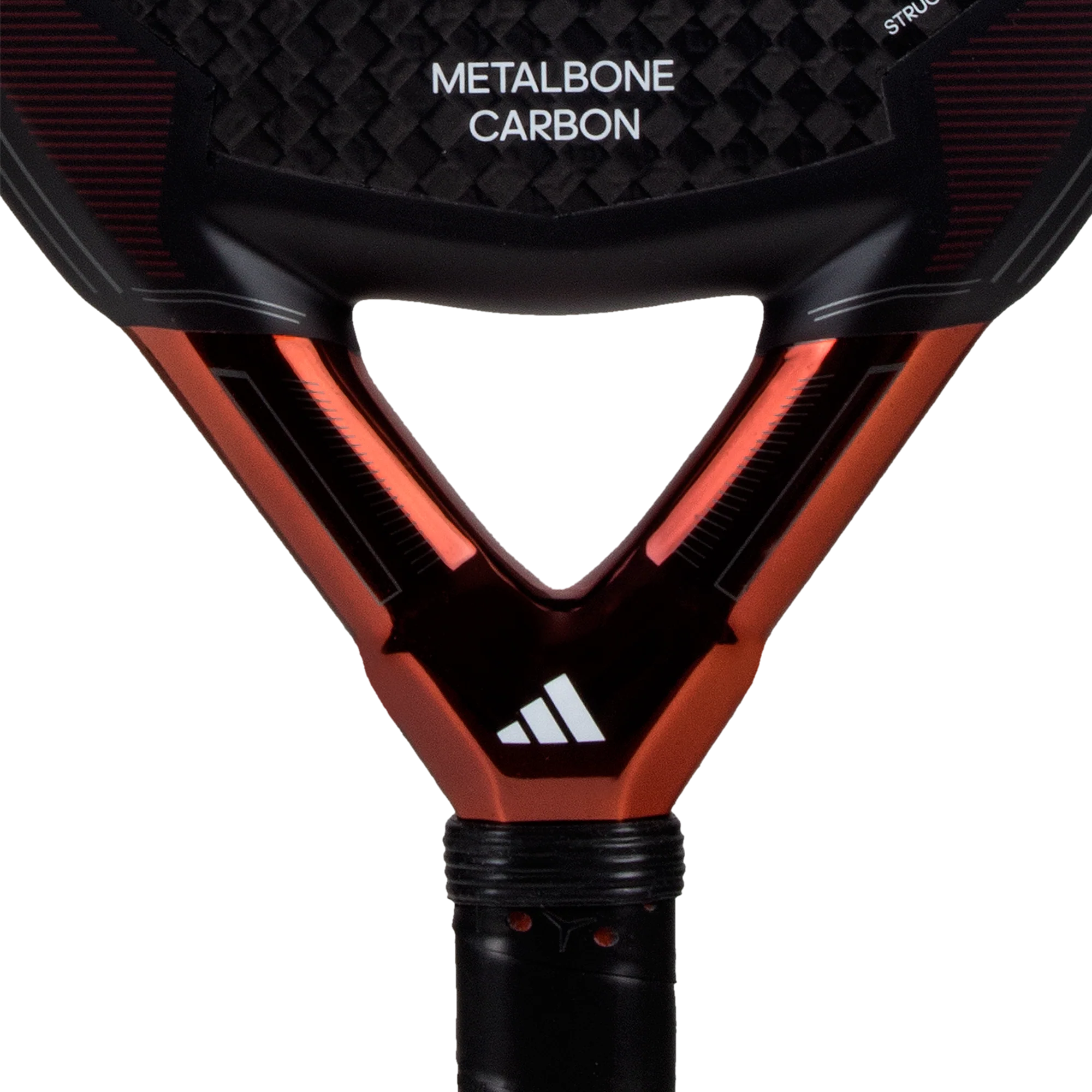 Pala Adidas Metalbone Carbon (360g.-375g.) 2024